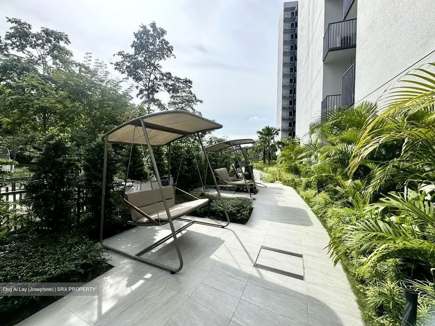 The Botany At Dairy Farm (D23), Condominium #559189351